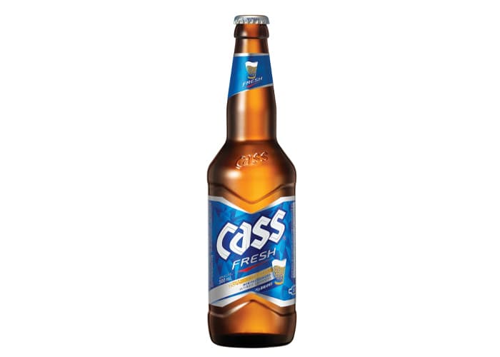 카스병(500ml)