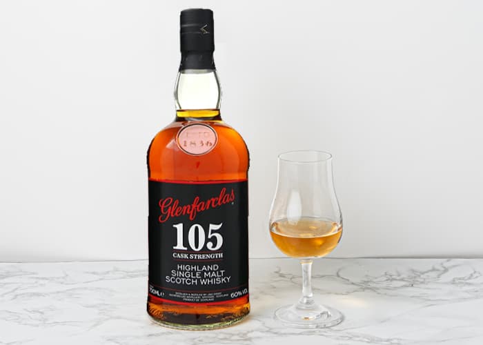 글렌파클라스 105 CS - 1잔(30ml)