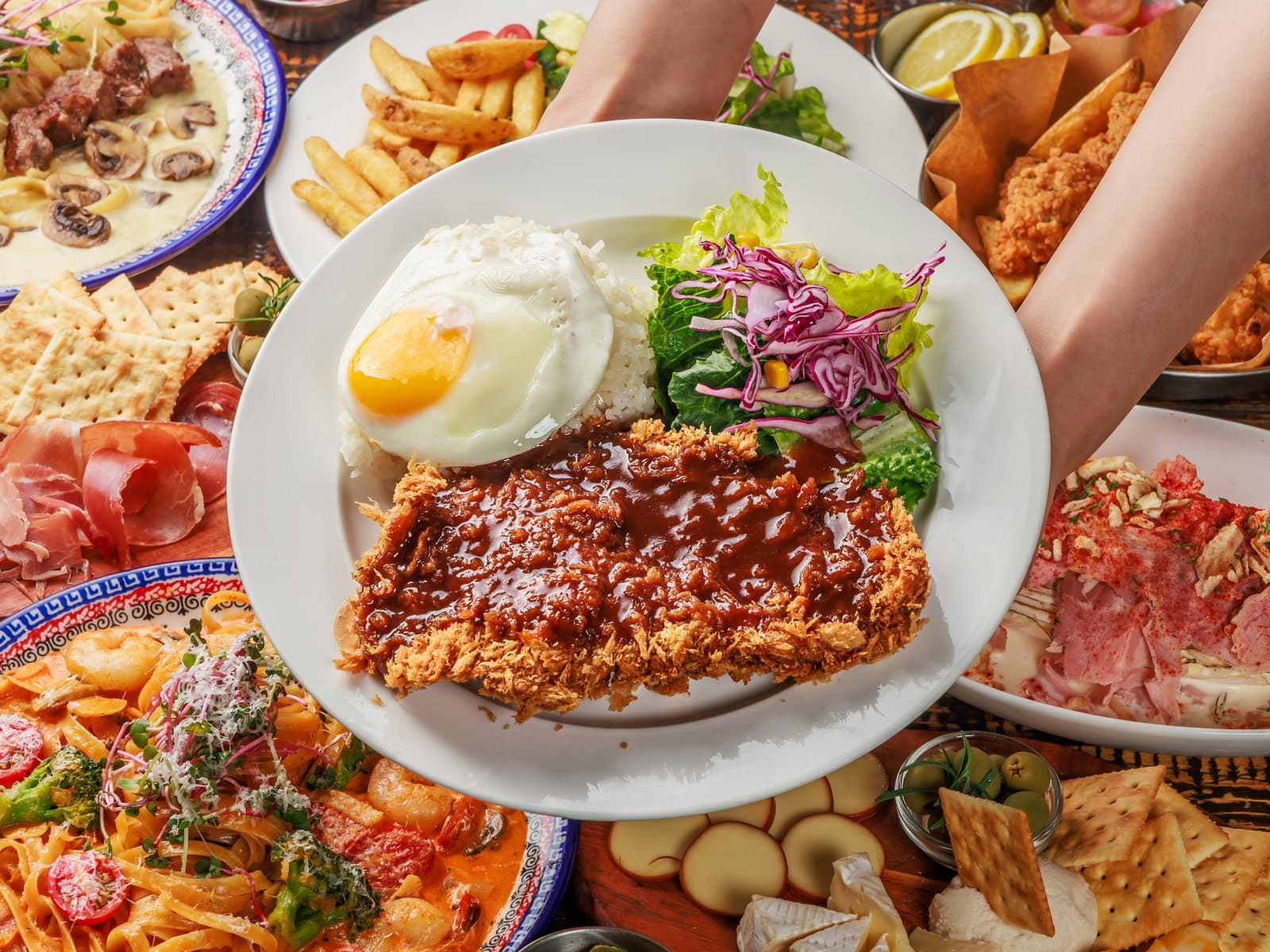 바사삭 한돈안심커틀렛